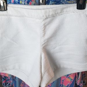 Lilly Pulitzer adie shorts